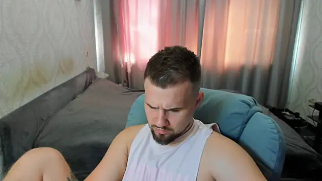 Vladik b online show from 15, 7, 2026