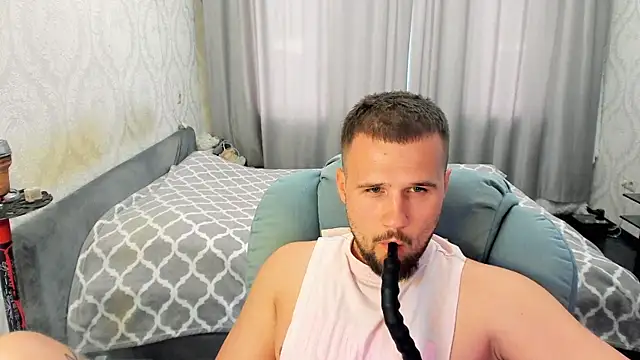 Vladik b online show from 21, 7, 2026