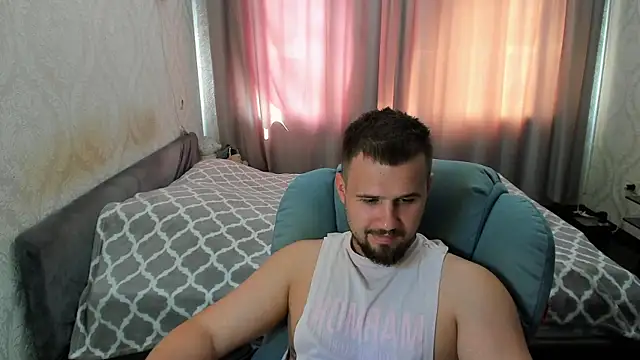 Vladik b online show from 23, 7, 2026