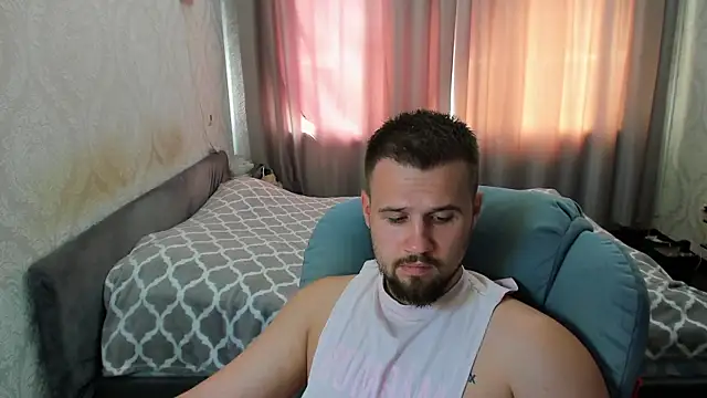 Vladik b online show from 24, 7, 2026
