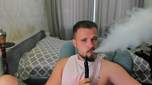 Vladik b online show from 26, 7, 2026