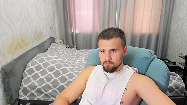 Vladik b online show from 29, 7, 2026