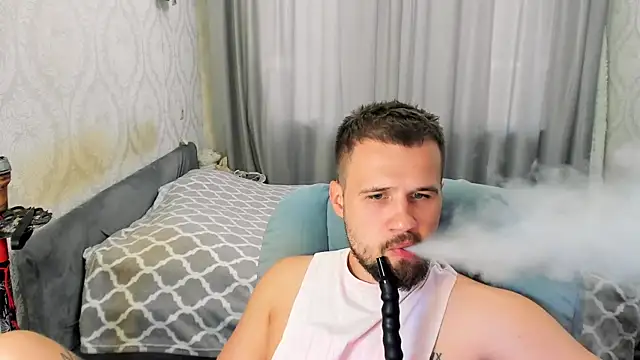 Vladik b online show from 30, 7, 2026