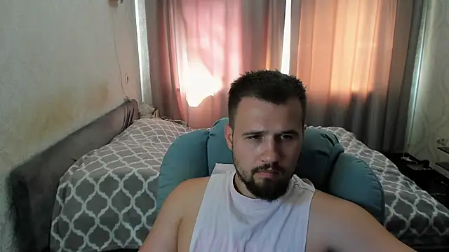 Vladik b online show from 31, 7, 2026