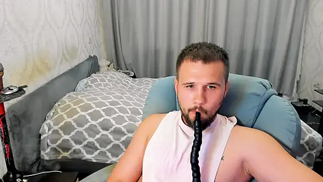 Vladik b online show from 1, 8, 2026