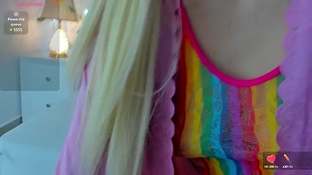 CandieGilson   online show from 10, 3, 2025