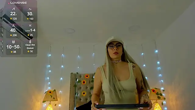 CandieGilson   online show from 14, 3, 2025