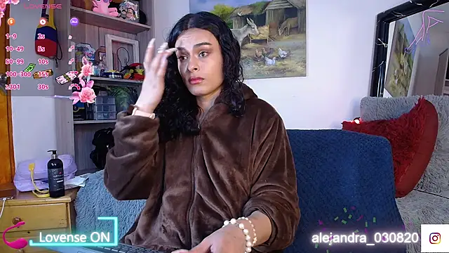 Meghan hott online show from 22, 2, 2025