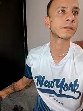 Jehan Soto online show from 30, 9, 2025