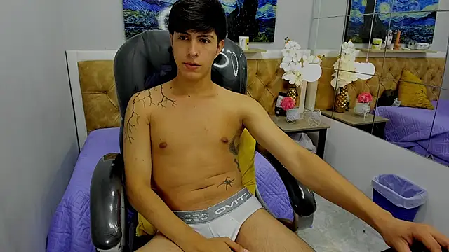 Estiv18  online show from 18, 9, 2025