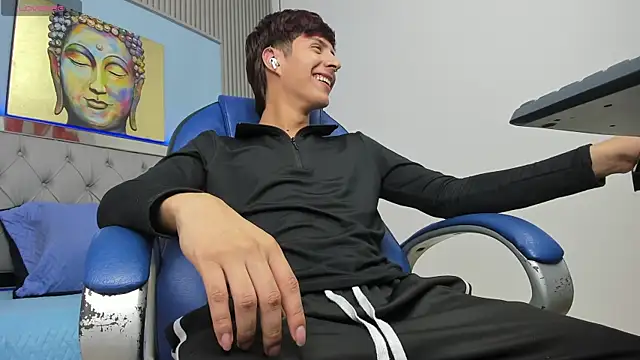 Estiv18  online show from 10, 1, 2026