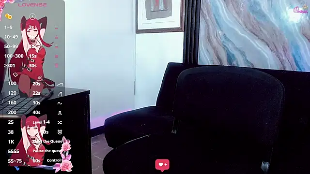 Snapshot of katha_Crawford chatting on 16, 6, 2026 katha Crawford online show from 16, 6, 2026