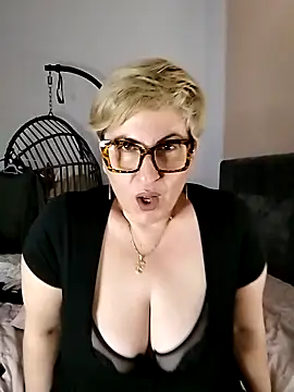 Pumabionda online show from 17, 3, 2025