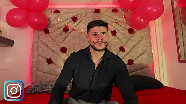 DickGriffith  online show from 15, 2, 2025