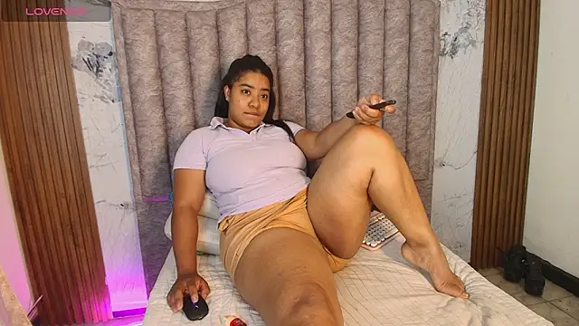 kendrakaramelo online show from 23, 2, 2026