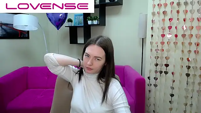 babysue89 online show from 13, 2, 2025