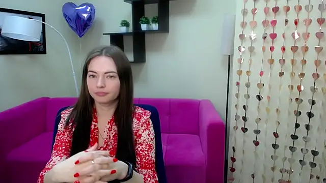 babysue89 online show from 28, 2, 2025