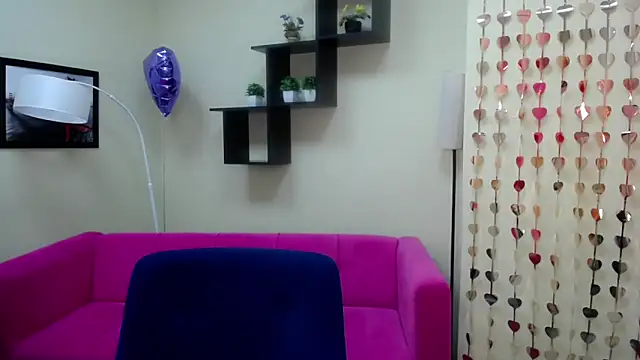 babysue89 online show from 3, 3, 2025