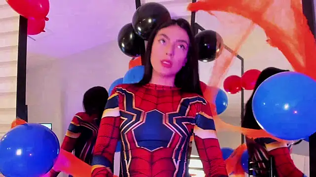 alice lodge online show from 4, 10, 2025