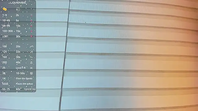 alice lodge online show from 9, 10, 2025