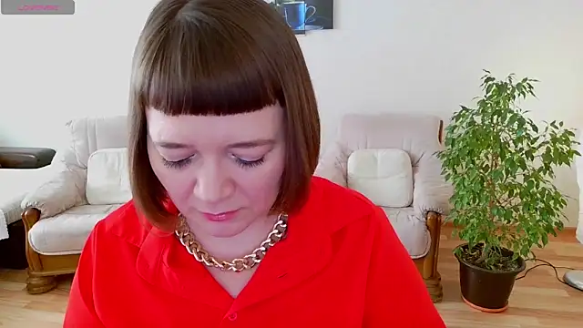 LizaMilfa online show from 15, 3, 2025