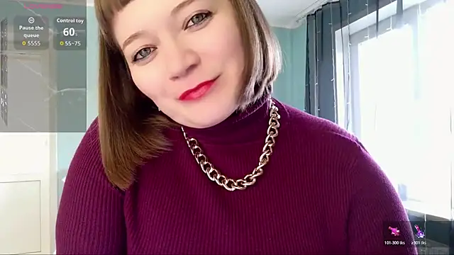 Snapshot of LizaMilfa chatting on 10, 5, 2026 LizaMilfa online show from 10, 5, 2026