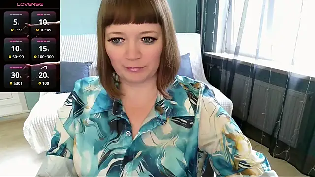 Snapshot of LizaMilfa chatting on 12, 6, 2026 LizaMilfa online show from 12, 6, 2026