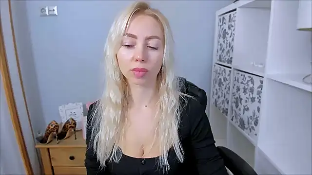 MargaritaRose online show from 17, 11, 2025