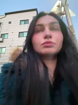 lunalovelee online show from 19, 12, 2025