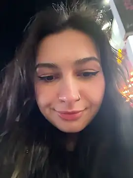 lunalovelee online show from 20, 12, 2025