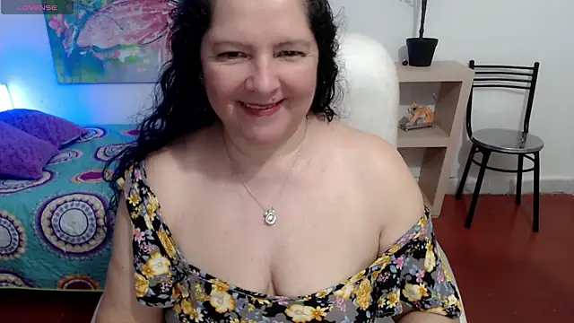 leonela 69 online show from 12, 3, 2025