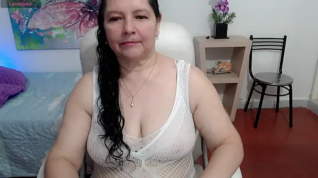 leonela 69 online show from 15, 3, 2025