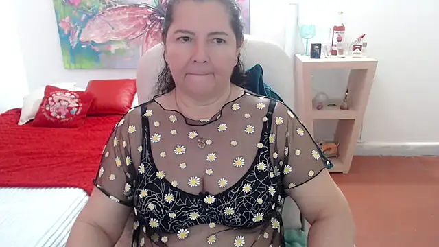 leonela 69 online show from 15, 12, 2025