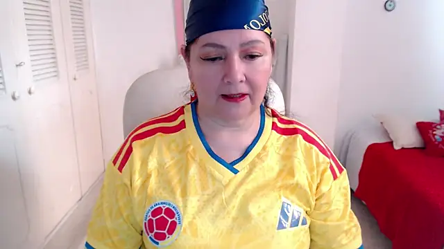 Snapshot of leonela_69 chatting on 17, 6, 2026 leonela 69 online show from 17, 6, 2026