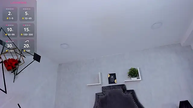 EmiliaRose  online show from 26, 10, 2025