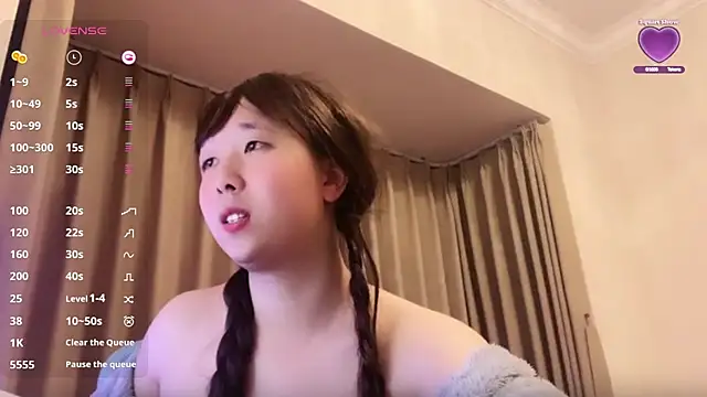 chenyunan online show from 15, 3, 2025
