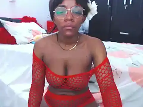Snapshot of Keyra_Dainty chatting on 26, 2, 2025 Keyra Dainty online show from 26, 2, 2025