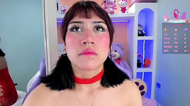 miss   megan online show from 10, 3, 2025