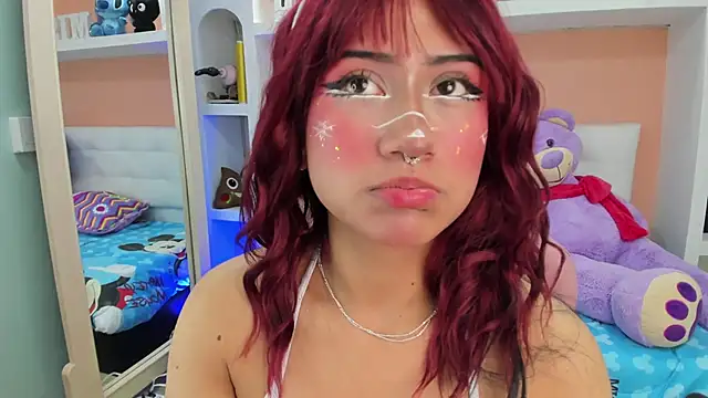 miss   megan online show from 10, 9, 2025