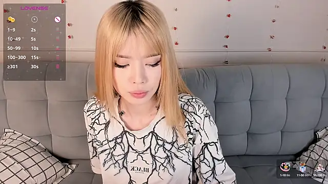 Snapshot of Pakk_Minni chatting on 25, 2, 2025 Pakk Minni online show from 25, 2, 2025