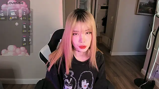 Snapshot of Pakk_Minni chatting on 16, 3, 2025 Pakk Minni online show from 16, 3, 2025