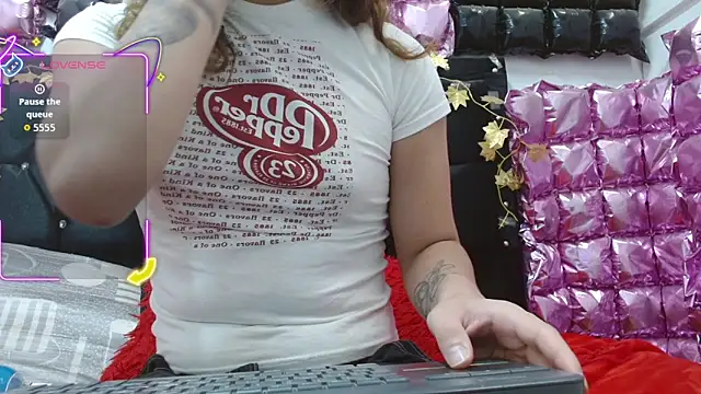 poisondost hot online show from 18, 11, 2025