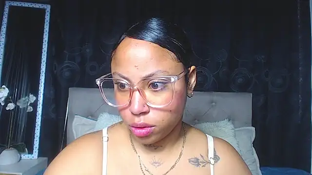 rebeka kenye online show from 4, 3, 2025