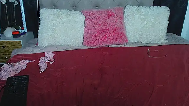 rebeka kenye online show from 23, 3, 2025