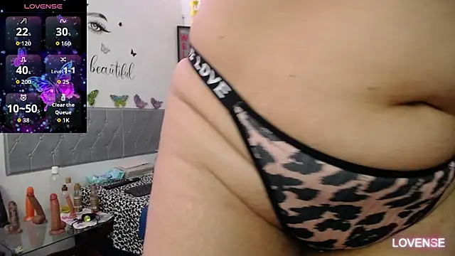 AlexaUllahX online show from 26, 2, 2026