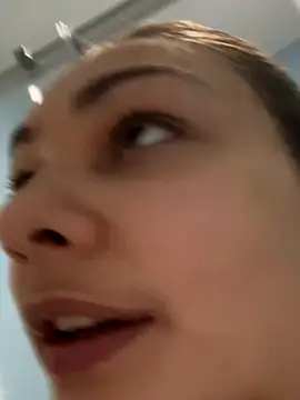 skyemorgan01 online show from 20, 12, 2025