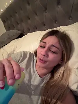 skyemorgan01 online show from 3, 3, 2026