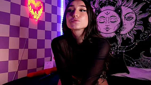 verosmit1 online show from 4, 3, 2025