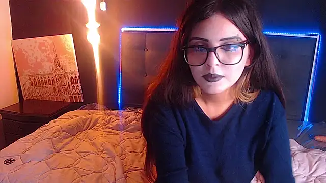 scarleth shadow online show from 17, 2, 2025