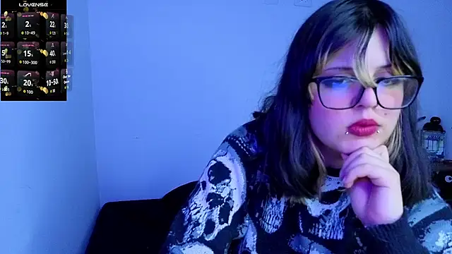 scarleth shadow online show from 7, 10, 2025